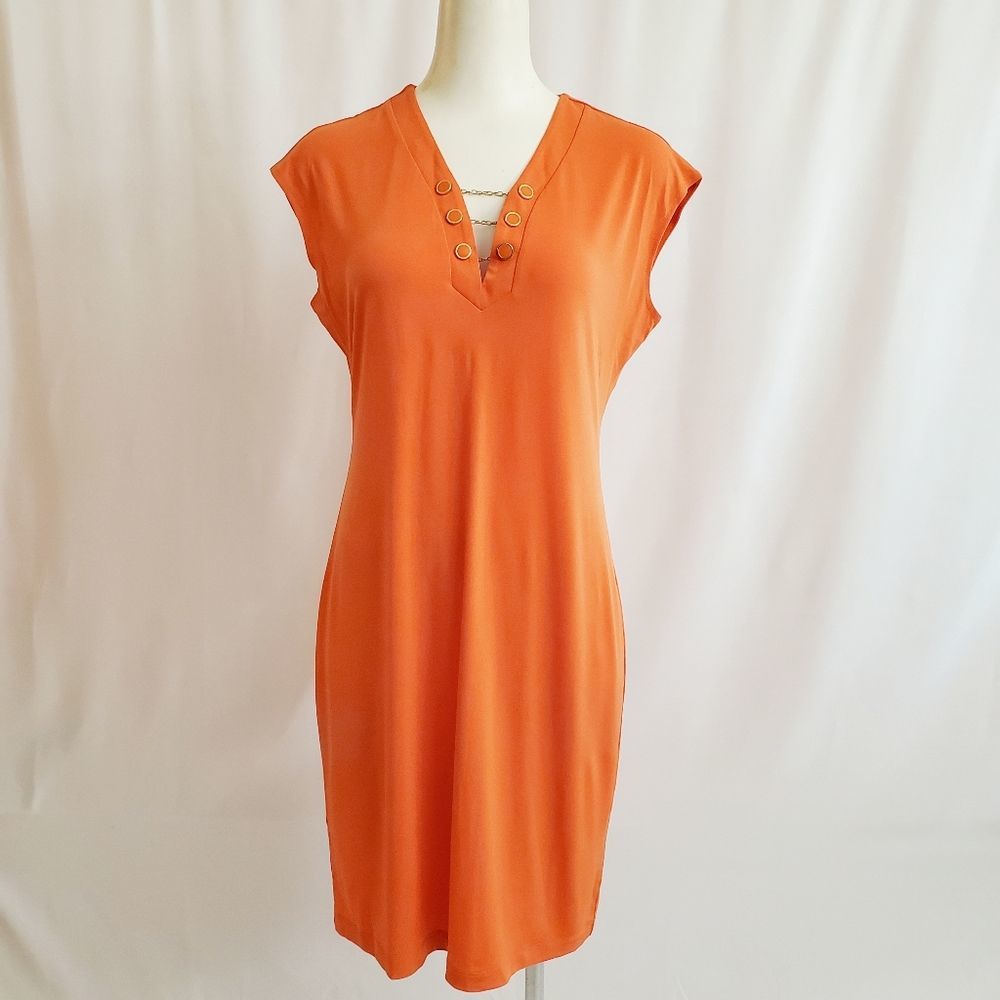 ❗SALE❗ CALVIN KLEIN BODYCON STYLE DRESS SIZE 8